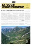 La Voce Onsernonese Nr. 3 – 2001