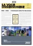 La Voce Onsernonese Nr. 4 – 2002