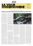 La Voce Onsernonese Nr. 2 – 2003