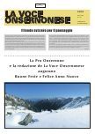 La Voce Onsernonese Nr. 3 – 2003
