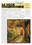 La Voce Onsernonese Nr. 1 – 2010